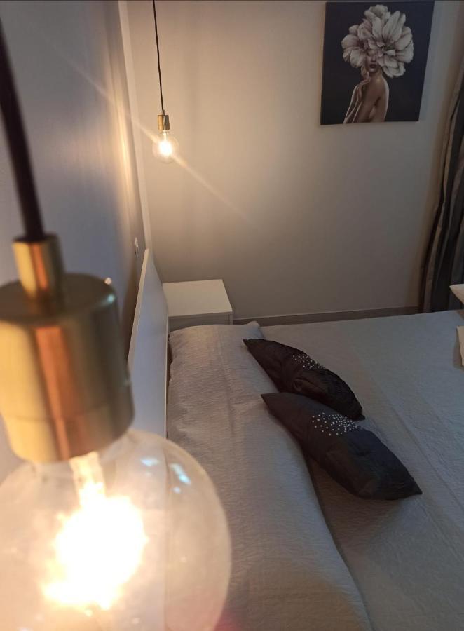 Esmada Lamezia Terme Lägenhet Exteriör bild